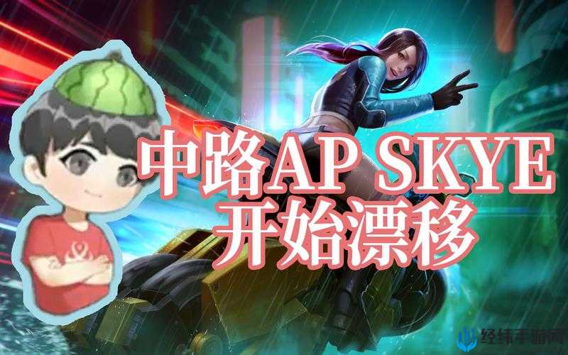 虚荣国服王者叫兽深度解说，精彩路人局丝凯伊操作技巧