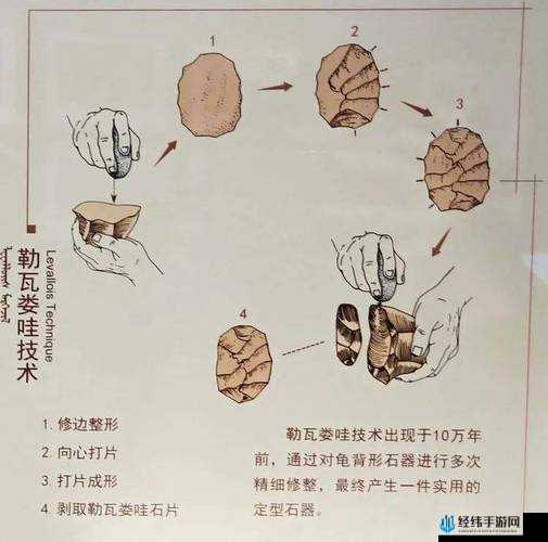 人类黎明时代，燧石矿如何开采？燧石获取方法成谜？