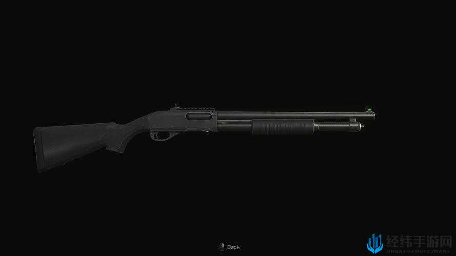 生化危机2重制版Remington870威力如何？配件搭配能否让战斗力飙升？