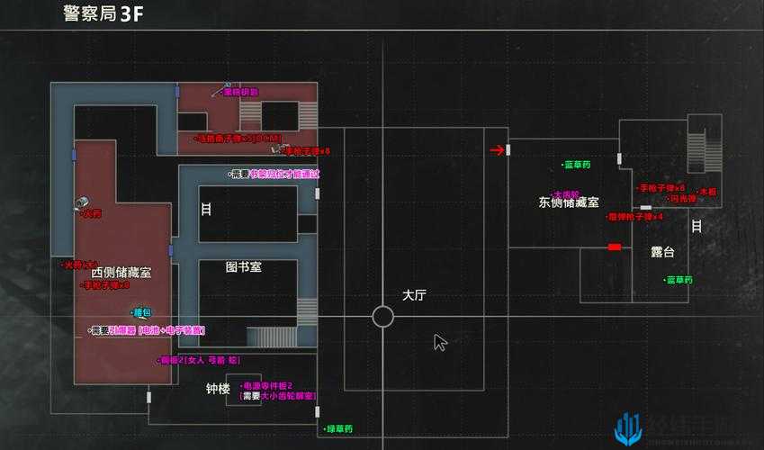 生化危机2重制版里昂怎么速通？里昂速通路线推荐及未来玩法革命预测