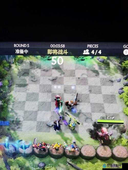 刀塔自走棋究竟需要何种配置才能流畅运行？DOTA2自走棋配置要求全面解析