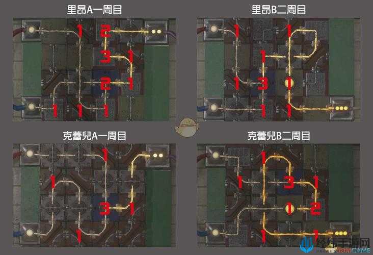 生化危机2重制版独角兽雕像密码解密答案分享