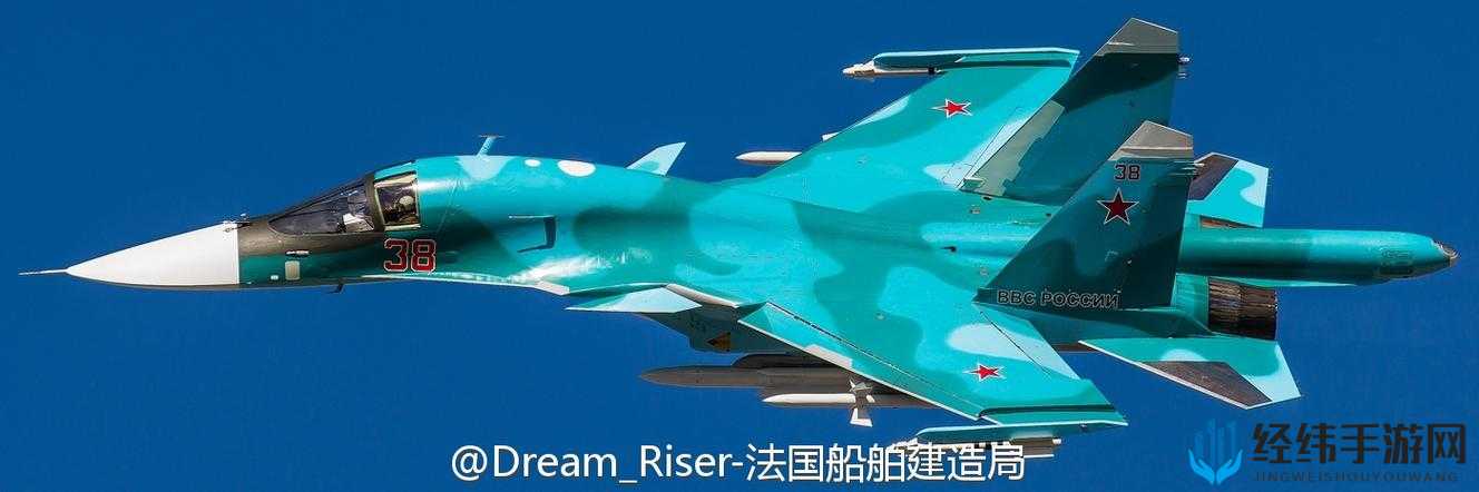 皇牌空战7中Su-34性能如何？鸭嘴兽解锁方法及独特属性揭秘！