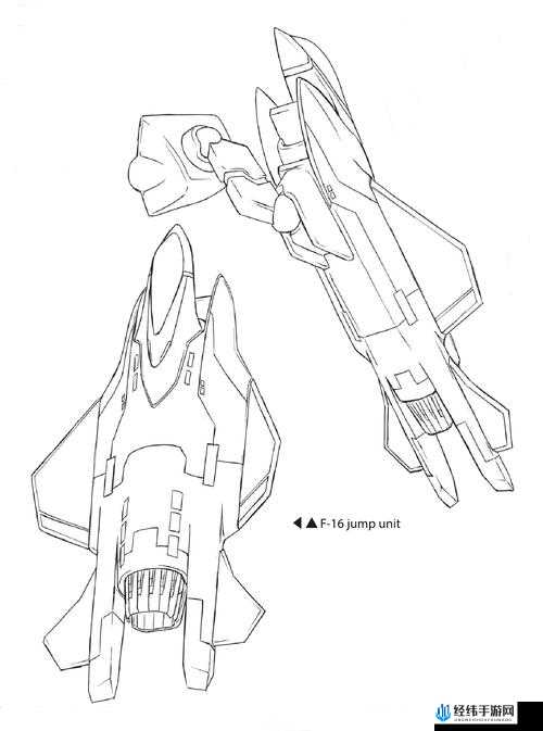 皇牌空战7，F-16C战隼怎么样？战隼解锁方法及属性介绍