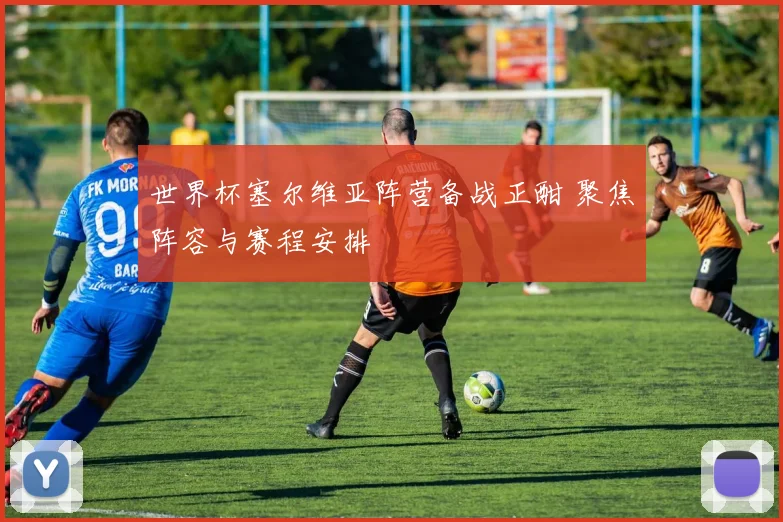 世界杯塞尔维亚阵营备战正酣 聚焦阵容与赛程安排