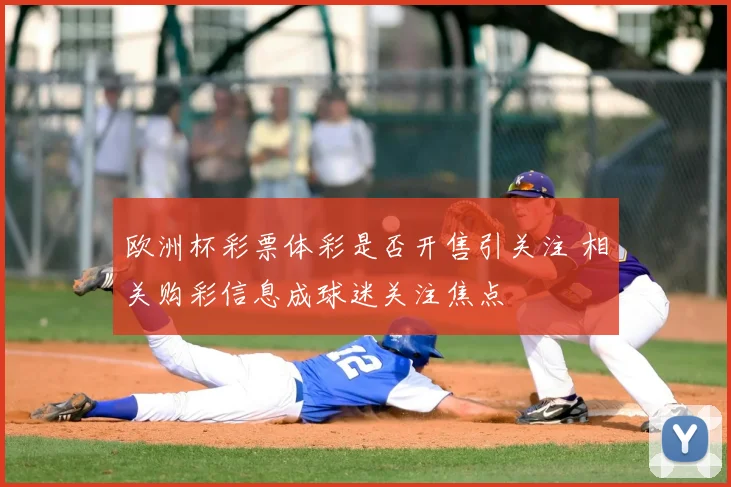 欧洲杯彩票体彩是否开售引关注 相关购彩信息成球迷关注焦点