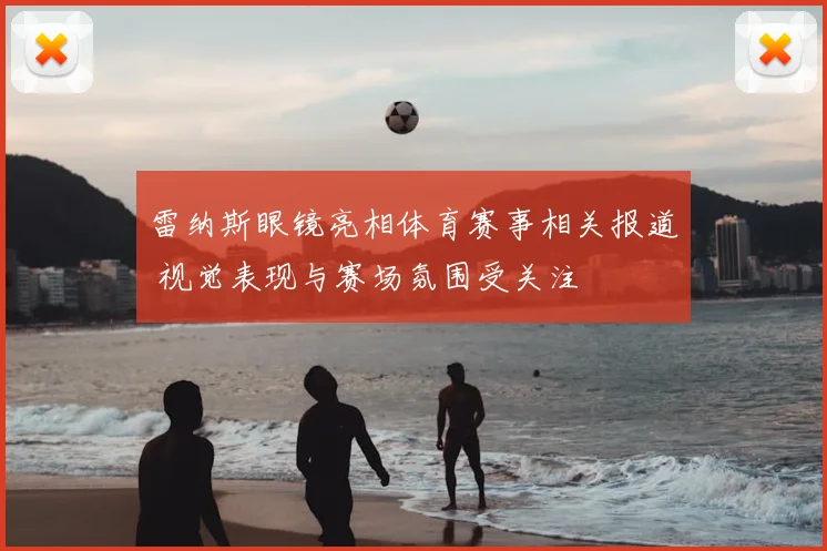 雷纳斯眼镜亮相体育赛事相关报道 视觉表现与赛场氛围受关注