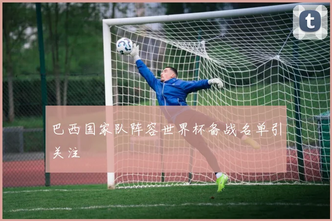 巴西国家队阵容世界杯备战名单引关注