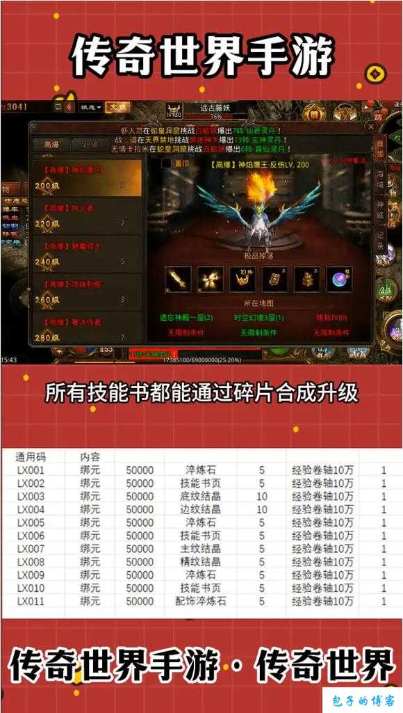 传奇世界手游，全职业深度评测分析，揭秘各职业特色与玩法差异