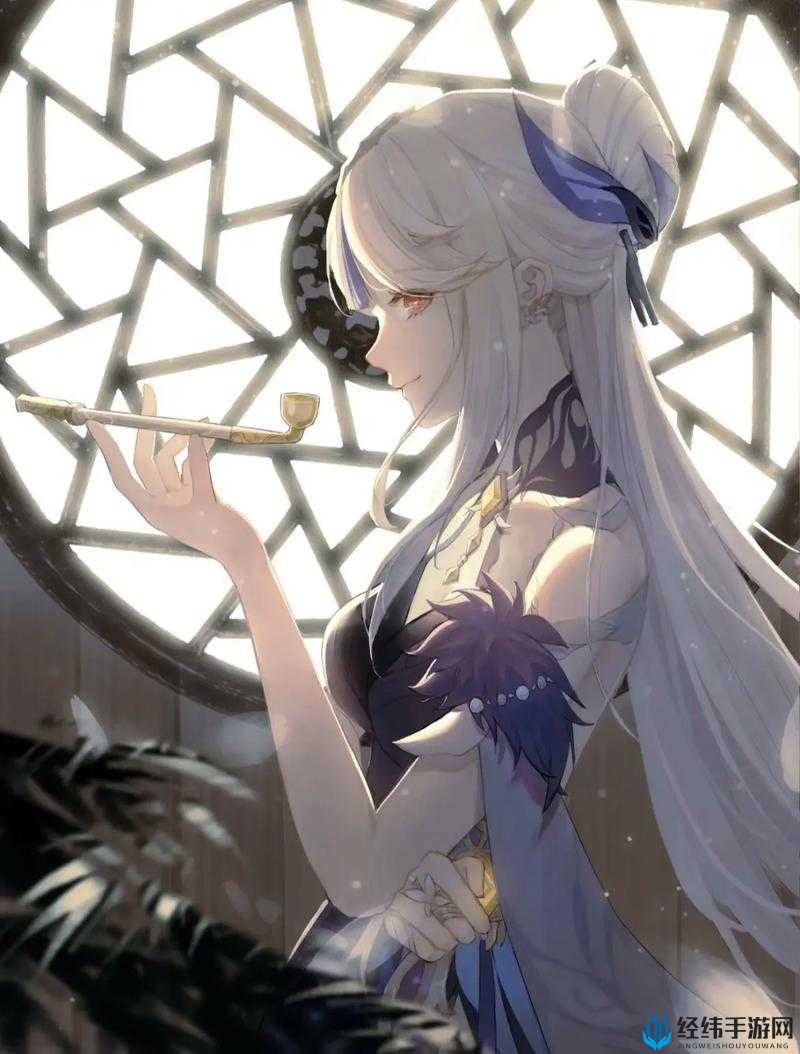 如何高效获取原神凝光纱中幽兰皮肤？详细步骤与活动条件全解析