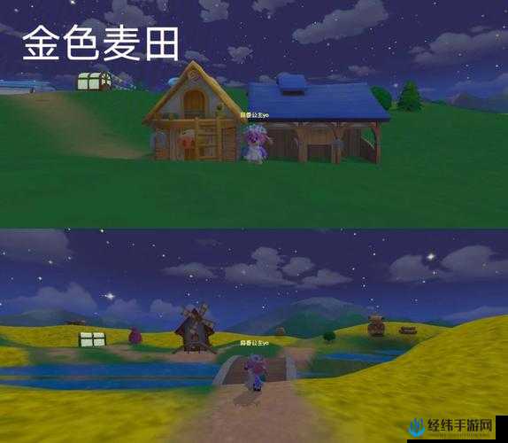 摩尔庄园手游花瓣海胆位置全解析：10个关键点位与高效收集攻略