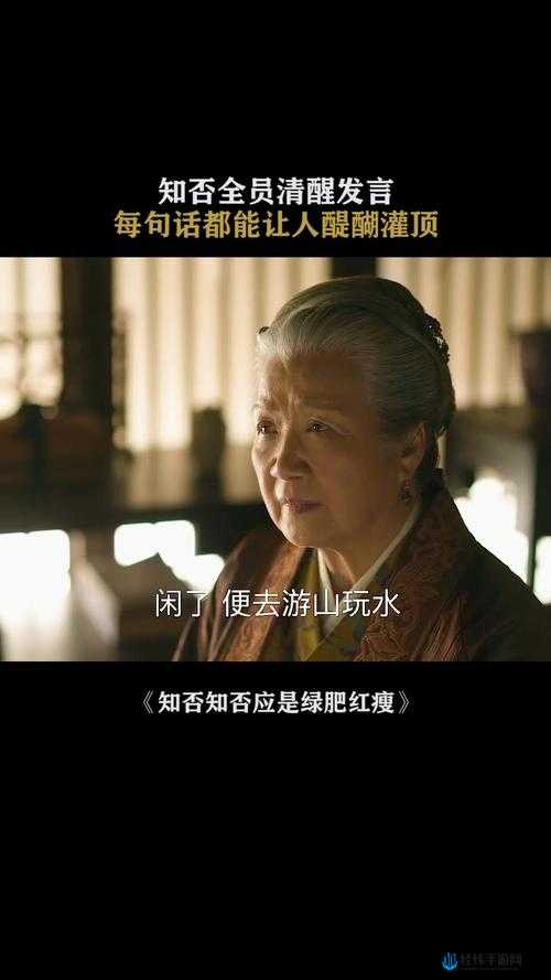 知否知否应是绿肥红瘦全集免费观看！泪目名场面合集+隐藏细节全解析